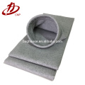 Polyester, Nomax, PPS, PTFE, P84, Fiberglass filter material dust filter bag